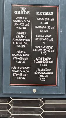 Menu photo 8 West Coast Sourdough Tulare, CA Menu photo 8 West Coast Sourdough Tulare, CA