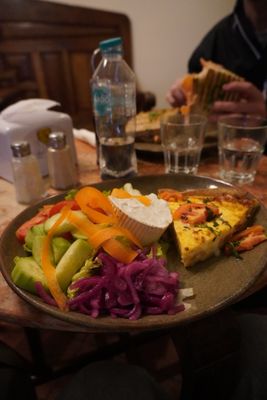 Café Saudade by null