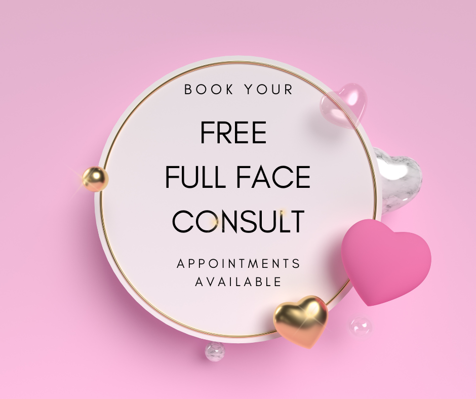 AESTHETICS AT AXTELL Updated August 2024 Request an Appointment