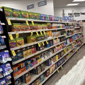 CVS Pharmacy - Drugstores Near Me - Wallingford, Connecticut