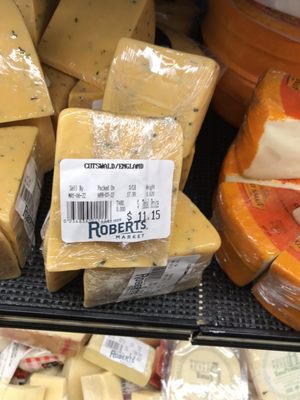 Roberts Market by null