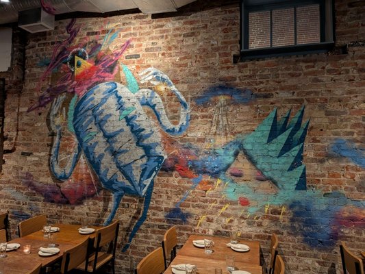 Right Proper Brewing Company by null