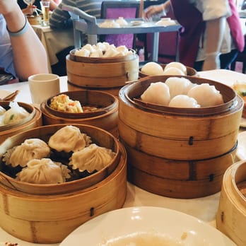 Imperial Restaurant - Dim Sum Near Me - Chicago, Illinois