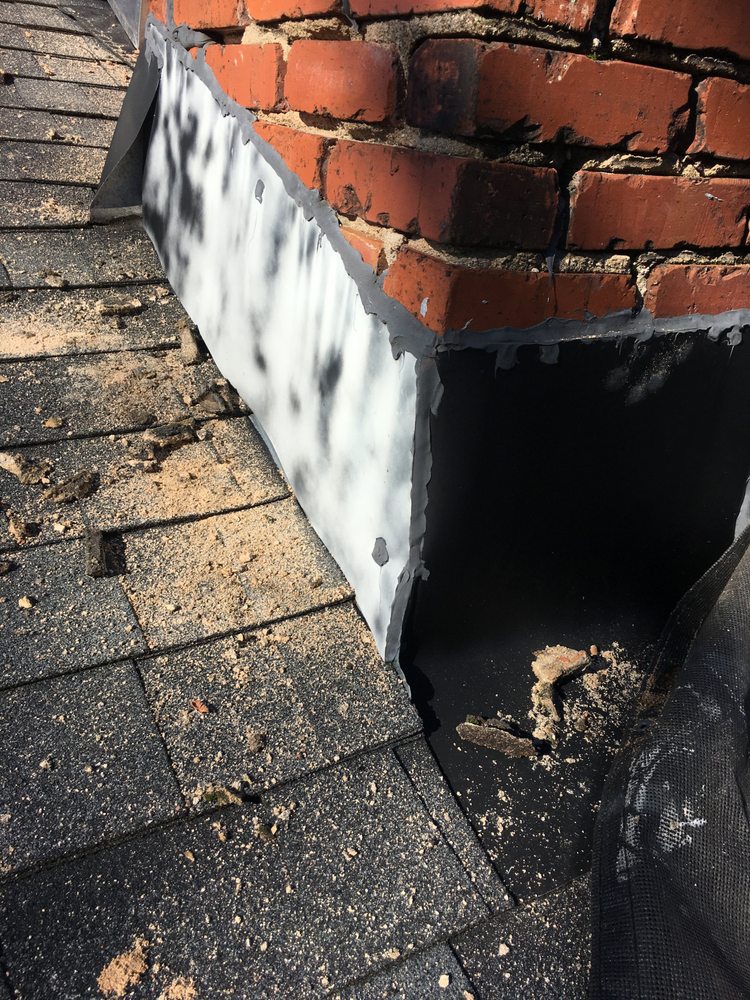 Slide of Mighty Dog Roofing of Greenville