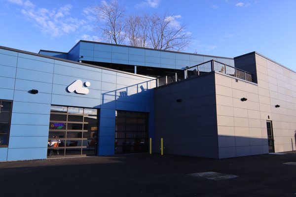 Aslin Beer Company - Herndon by null