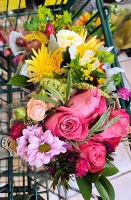 Whole Foods Market by null