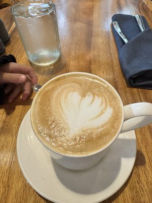 Trade Restaurant & Lounge by null