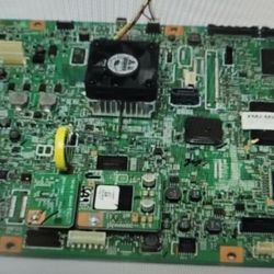 United Business Systems - Computer board