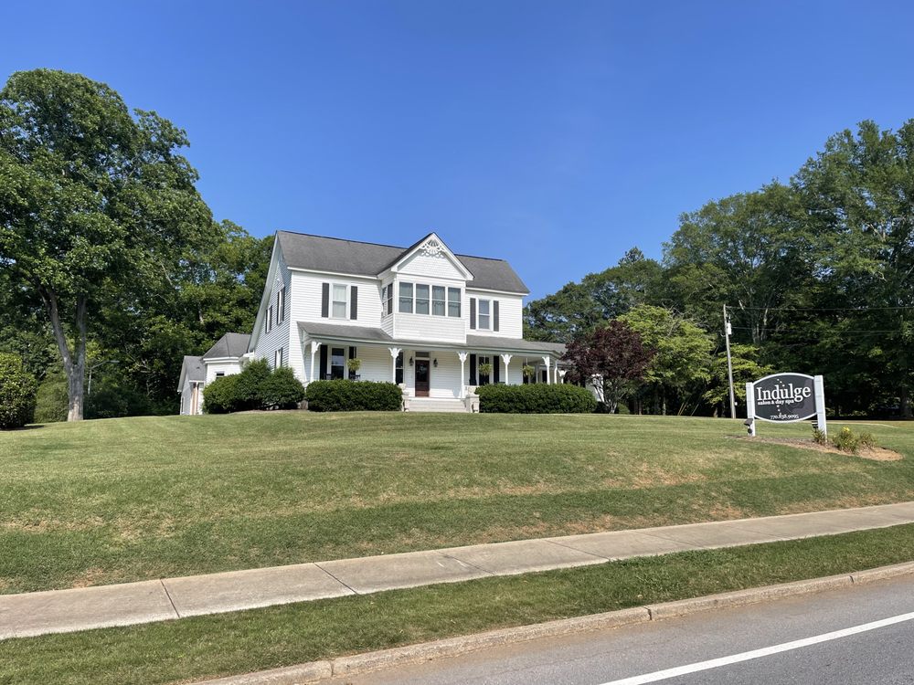 INDULGE SALON & DAY SPA Updated July 2024 29 Reviews 1019 Rome St