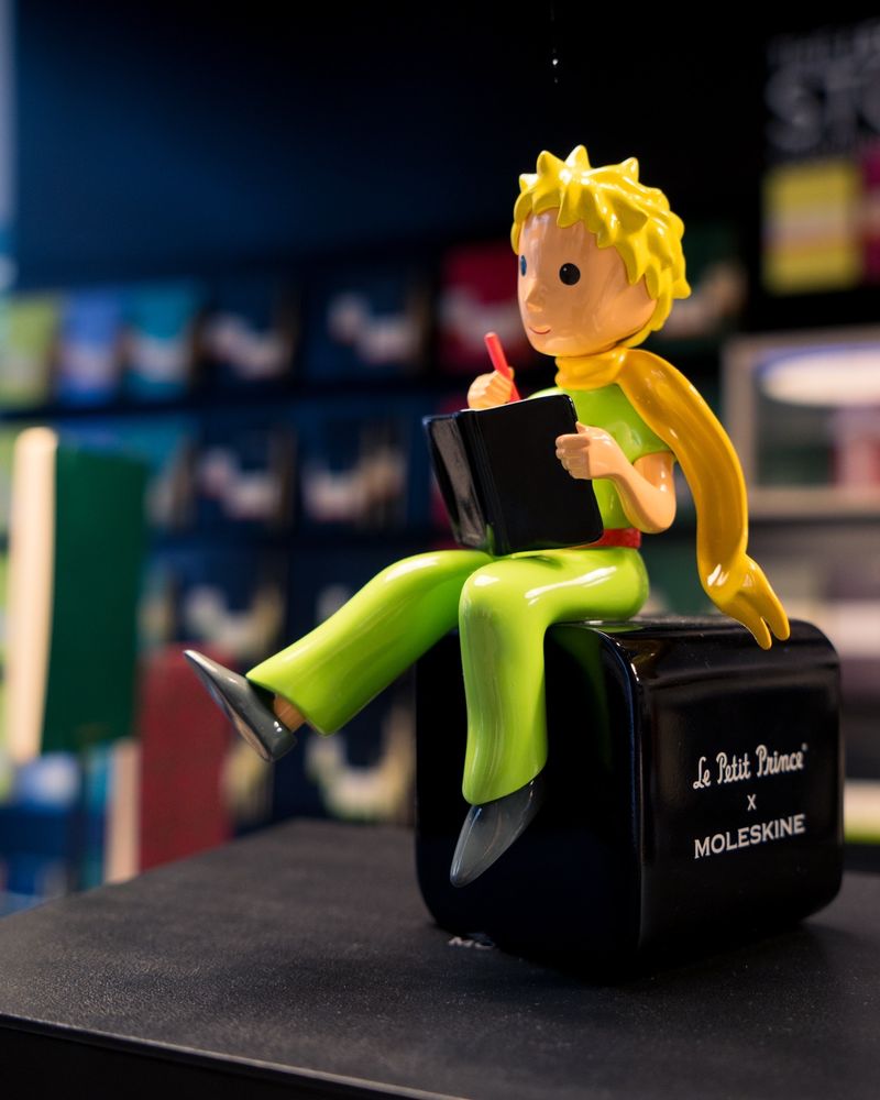 MOLESKINE Updated September 2024 80 Photos & 46 Reviews 653