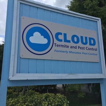 Cloud Termite and Pest Control - Today's Forecast:Cloudy for Termites - Pest Control Near Me - Bradenton, Florida Cloud Termite and Pest Control - Today's Forecast:Cloudy for Termites - Pest Control Near Me - Bradenton, Florida