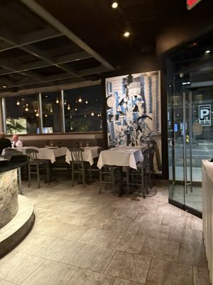 Volos Greek Cuisine by null