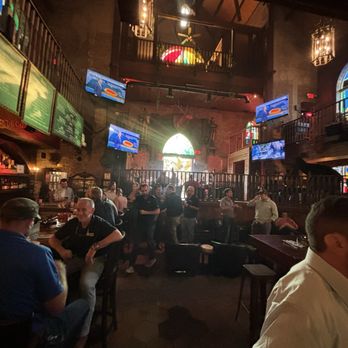 Grand Cathedral Cigars - Main room - Tobacco Shops Near Me - Tampa, Florida