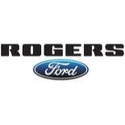 Rogers Ford - Rogers Ford