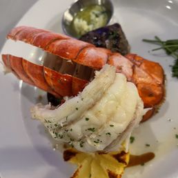 Lobster Tail