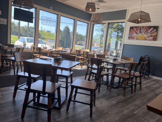 Sand Springs Saloon & Steakhouse by null