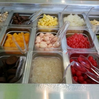 Yogurtland - Ice Cream & Frozen Yogurt Near Me - Milpitas, California Yogurtland - Ice Cream & Frozen Yogurt Near Me - Milpitas, California