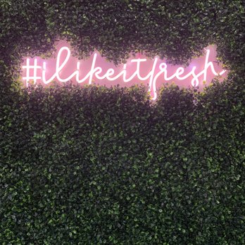 Fresh Box - Poke Near Me - Concord, California