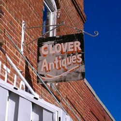 Clover Antiques