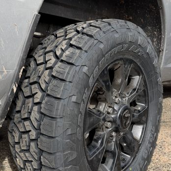 Elevated Tires and Repairs - Tires Near Me - Page, Arizona Elevated Tires and Repairs - Tires Near Me - Page, Arizona