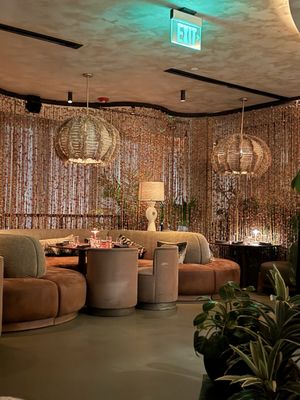 MILA Omakase by null