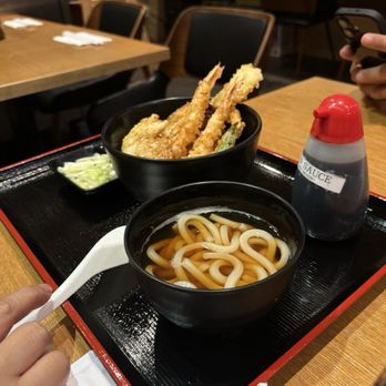 Tempura Kiki - Japanese Near Me - Honolulu, Hawaii