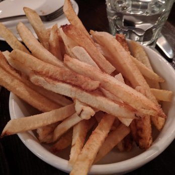 Balvanera - Fries - Argentine Near Me - New York, New York