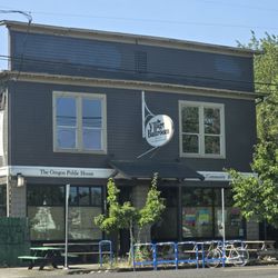 The Village Ballroom - Exterior
