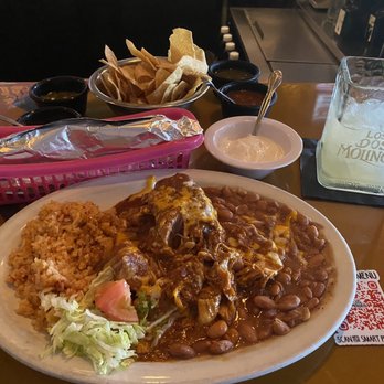 Los Dos Molinos - Pork Adobada - Mexican Near Me - Phoenix, Arizona Los Dos Molinos - Pork Adobada - Mexican Near Me - Phoenix, Arizona