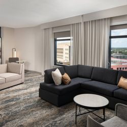 Luminary Hotel & Co., Autograph Collection