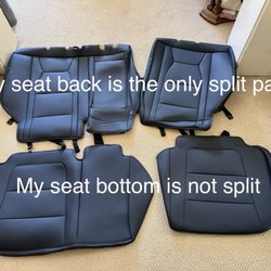 Wally's Auto Upholstery