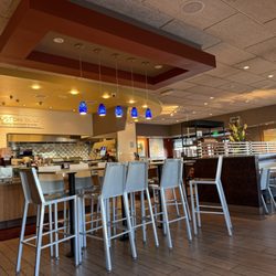 Habit Burger & Grill