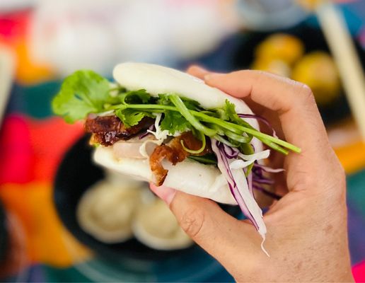 TOP BBQ & Noodle by null