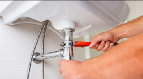 Slide of TJ'S Home Comfort Services