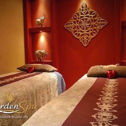 Garden Spa