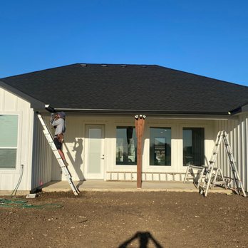 C&W Custom Gutters - Gutter Services Near Me - Collinsville, Texas C&W Custom Gutters - Gutter Services Near Me - Collinsville, Texas