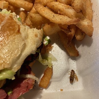 Ryderz Restaurant - New American Near Me - Oakdale, California