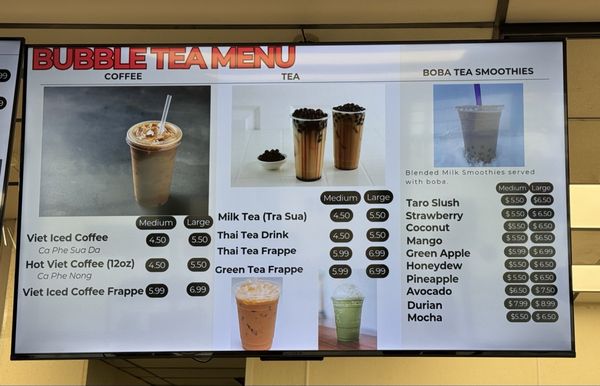 Banh Mi Saigon by null