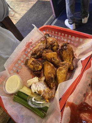 Field House Tavern by null