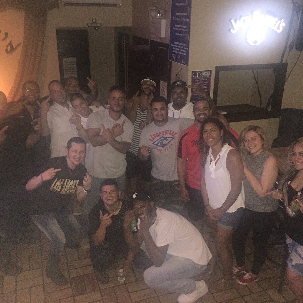 CJ's Bar and Lounge - Lounges Near Me - Ozone Park, New York