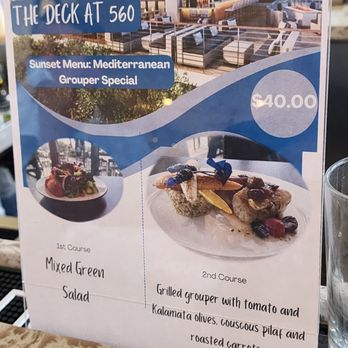 The Deck @ 560 - Hotel Bar WITH A/C!!! - New American Near Me - Marco Island, Florida The Deck @ 560 - Hotel Bar WITH A/C!!! - New American Near Me - Marco Island, Florida