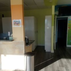 Dental Playground - Lobby