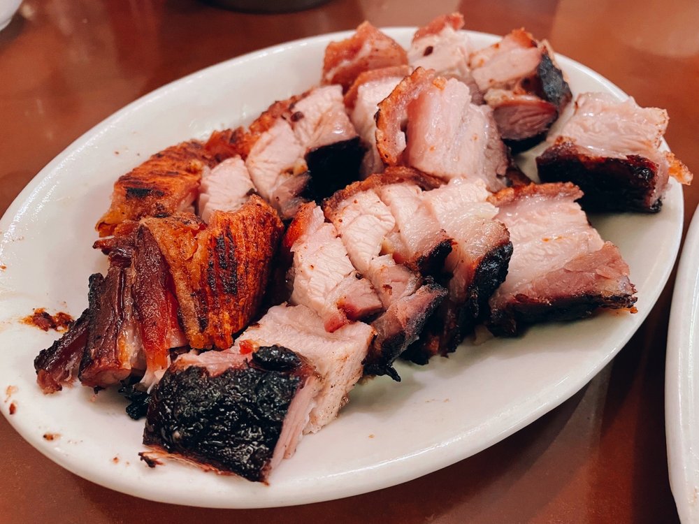 Harbor City Restaurant