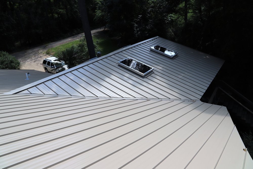 Slide of Klindworth Roofing