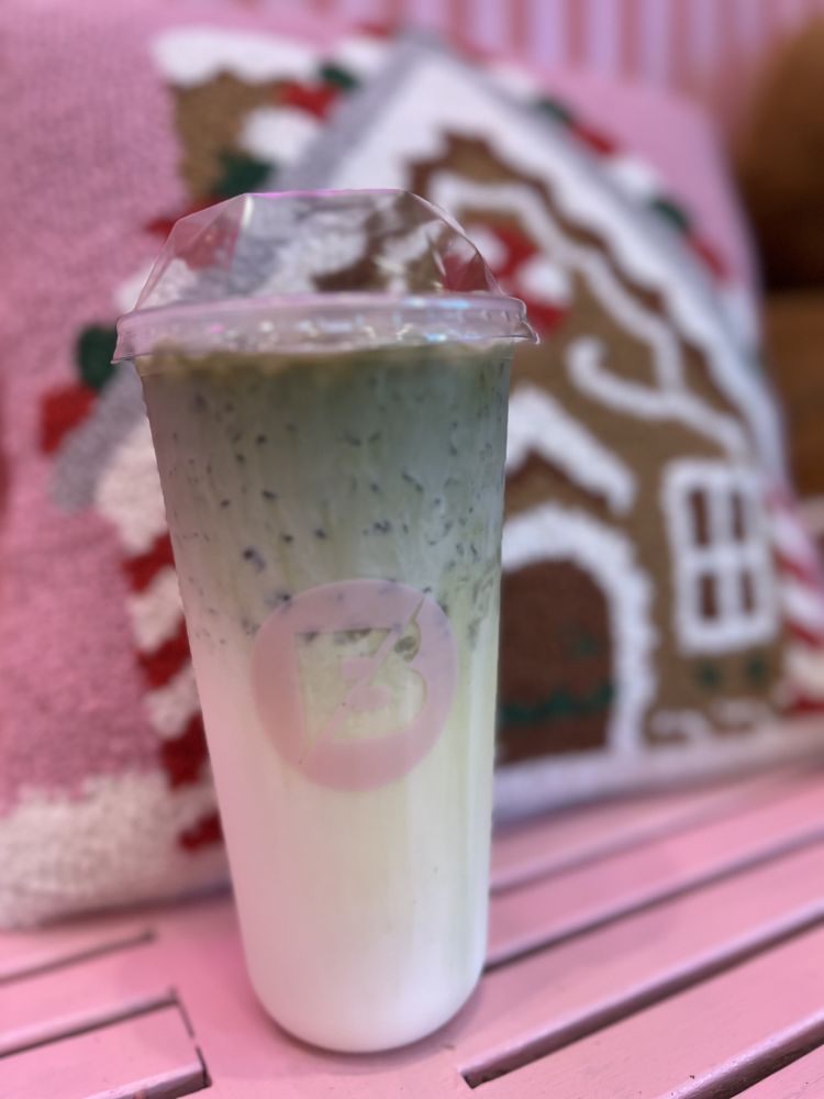 NOBIBI ICE CREAM & TEA Updated May 2024 95 Photos & 47 Reviews