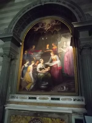 Cattedrale di Santa Maria Assunta by null