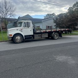 Camel Towing & Transport