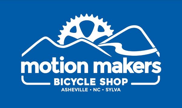 Motion Makers Bicycle Shop by null