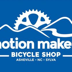 Motion Makers Bicycle Shop