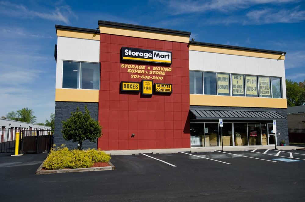 STORAGEMART Updated September 2024 10 Photos & 10 Reviews 2445